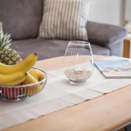 Daire 4 Id 036 Olsdorf (Nordfriesland)