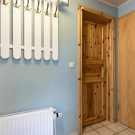 Daire 4 Id 036 Olsdorf (Nordfriesland)