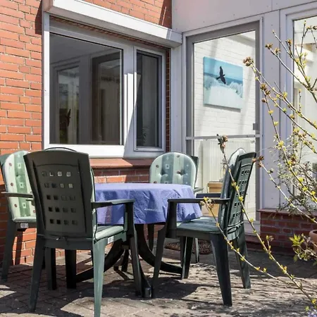 4 Id 036 Appartamento Olsdorf (Nordfriesland)