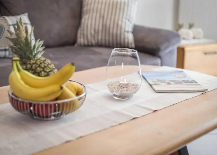 Appartement 4 Id 036 Olsdorf (Nordfriesland)