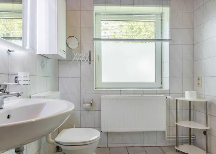 4 Id 036 Appartement