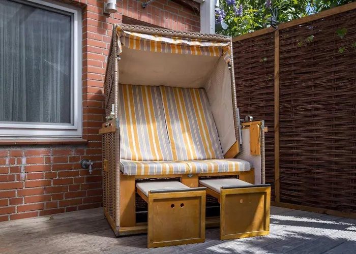 4 Id 036 Appartement Olsdorf (Nordfriesland)