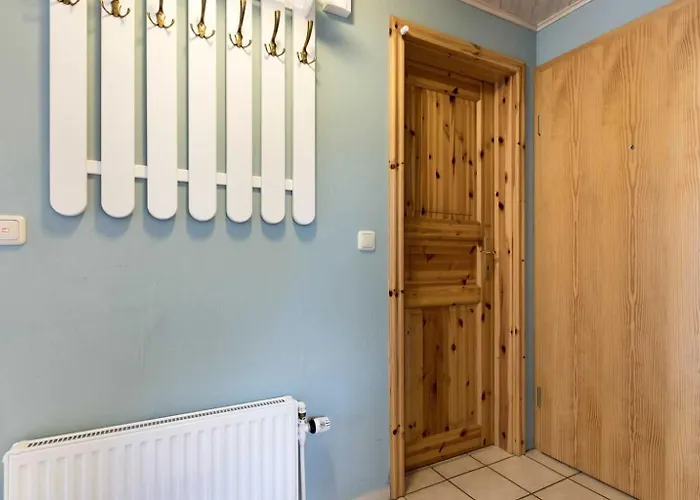 Appartement 4 Id 036 Olsdorf (Nordfriesland)