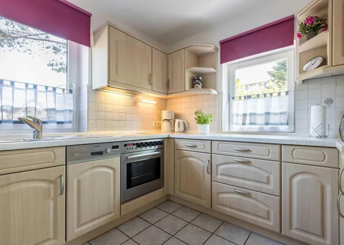 Appartement 4 Id 036