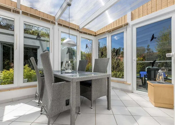 Appartement 4 Id 036 Olsdorf (Nordfriesland)