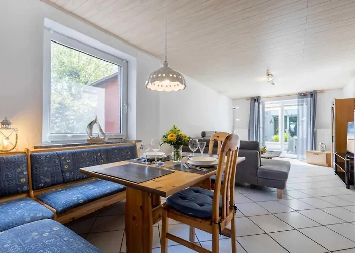 4 Id 036 Appartement Olsdorf (Nordfriesland)