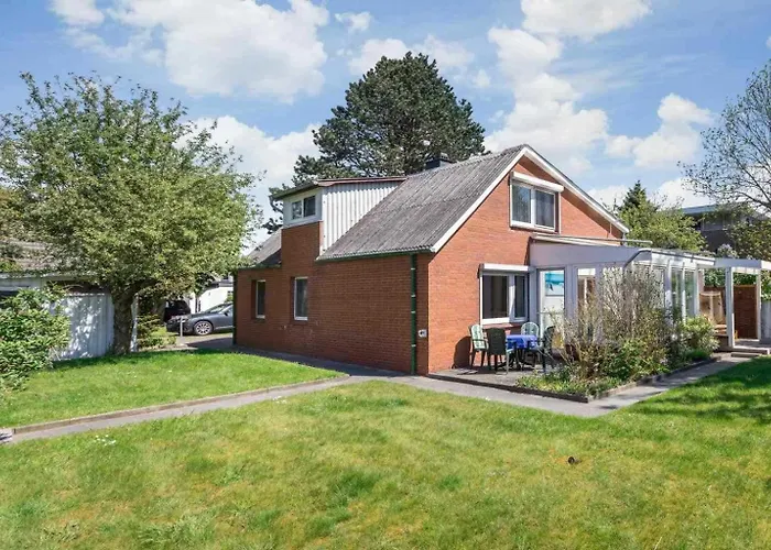 4 Id 036 Appartement *