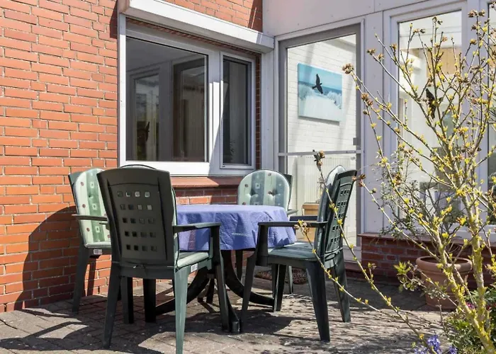 4 Id 036 Appartement Olsdorf (Nordfriesland)